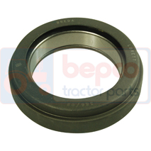 RELEASE BEARING , John Deere, Clutch, Clutch assembly and plate, Release bearing, FG6200155, RT7700653344, , RELEASE BEARING , 26/231-59L, FG6200155, RT7700653344, , 0.00 kg