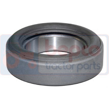 RELEASE BEARING , Landini, Clutch, Clutch assembly and plate, Spigot bearing, 1425227M91, , RELEASE BEARING , 31/231-62, 1425227M91, , 0.00 kg