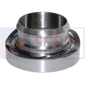 RELEASE BEARING , Massey Ferguson, 3600 - 3670, Clutch, Clutch assembly and plate, Release bearing