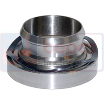 RELEASE BEARING , Massey Ferguson, 3000 - 3080, Clutch, Clutch assembly and plate, Release bearing, 3583491M1, , RELEASE BEARING , 30/231-64, 3583491M1, , 0.45 kg