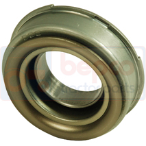 RELEASE BEARING , Kubota, Clutch, Clutch assembly and plate, Release bearing, 6636113320, , RELEASE BEARING , 43/231-651, 6636113320, , 0.00 kg