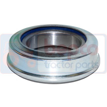 RELEASE BEARING , Massey Ferguson, Clutch, Clutch assembly and plate, Release bearing, 3302143M91, , RELEASE BEARING , 30/231-67, 3302143M91, , 0.70 kg