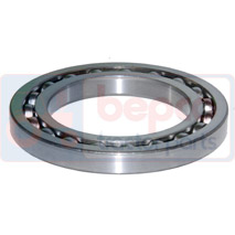 RELEASE BEARING , Massey Ferguson, 200 - 263T (Italy), Clutch, Clutch assembly and plate, Release bearing, 1442381X1, , RELEASE BEARING , 30/231-68, 1442381X1, , 0.00 kg