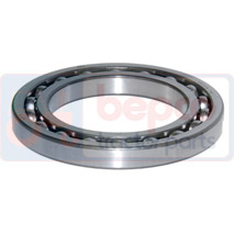 RELEASE BEARING , Landini, Clutch, Clutch assembly and plate, Release bearing, 392191X1, , RELEASE BEARING , 30/231-69, 392191X1, , 0.00 kg