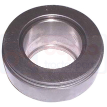 RELEASE BEARING , John Deere, 50 - 1750V, Clutch, Clutch assembly and plate, Release bearing, 500105310, AL120099, , RELEASE BEARING , 26/231-693, 500105310, AL120099, , 0.00 kg