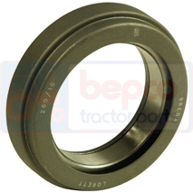 RELEASE BEARING , Fendt, GT Kommunal - F275GTAII Kommunal, Clutch, Clutch assembly and plate, Release bearing, X612197000000, , RELEASE BEARING , 22/231-706, X612197000000, , 0.00 kg