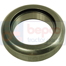 RELEASE BEARING , Zetor, Clutch, Clutch assembly and plate, Release bearing, 57112102, 70112728, , RELEASE BEARING , 37/231-802, 57112102, 70112728, , 0.69 kg