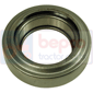 RELEASE BEARING , Zetor, UR II - 16045, Clutch, Clutch assembly and plate, Release bearing