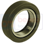 RELEASE BEARING , Landini, Mythos Tier 2 - Mythos 105, Clutch, Clutch assembly and plate, Release bearing