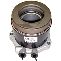 HYDRAULIC RELEASE BEARING 2 CONNECTIONS , Valmet, 6000 - 6900, Clutch, Clutch assembly and plate, Release bearing, 31597300, V35651700, , HYDRAULIC RELEASE BEARING 2 CONNECTIONS , 41/231-900, 31597300, V35651700, , 0.00 kg