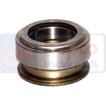 RELEASE BEARING , Valmet, Clutch, Clutch assembly and plate, Release bearing, 582990, , RELEASE BEARING , 41/231-902, 582990, , 0.80 kg