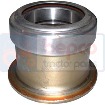 RELEASE BEARING , Valmet, 05 - 405, Clutch, Clutch assembly and plate, Release bearing, 582970, , RELEASE BEARING , 41/231-903, 582970, , 1.73 kg