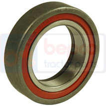 RELEASE BEARING , Landini, Clutch, Clutch assembly and plate, Release bearing, 30208100, , RELEASE BEARING , 41/231-904, 30208100, , 0.65 kg