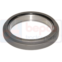 RELEASE BEARING , Deutz, Clutch, Clutch assembly and plate, Release bearing, 04382257, , RELEASE BEARING , 21/231-92, 04382257, , 0.00 kg