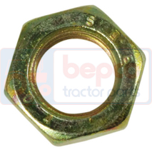 NUT M18x1,5D , Universal accessories, Steering, Steering, Nut, , NUT M18x1,5D , 70/2310-25, , 0.03 kg