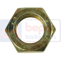 NUT M20x1,5D , Universal accessories, Steering, Steering, Nut, , NUT M20x1,5D , 70/2310-27, , 0.06 kg