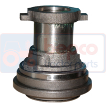 RELEASE BEARING , Fiat, Clutch, Clutch assembly and plate, Release bearing, 5119165, 5177197, , RELEASE BEARING , 23/232-19, 5119165, 5177197, , 3.80 kg