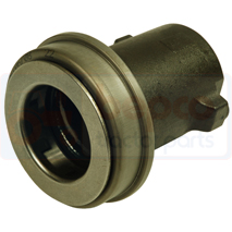 RELEASE BEARING , 23/232-23, 5143858, , 2.05 kg