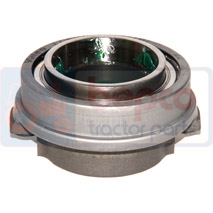 RELEASE BEARING , Case-IH, MXM - MXM140, Clutch, Clutch assembly and plate, Release bearing, 9967339, , RELEASE BEARING , 25/232-24, 9967339, , 0.00 kg