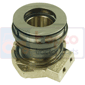 RELEASE BEARING CARRIER , John Deere, Clutch, Clutch assembly and plate, Release bearing