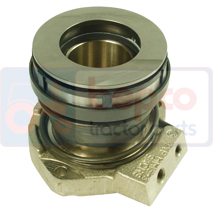 RELEASE BEARING CARRIER , John Deere, Clutch, Clutch assembly and plate, Release bearing, AL120069, AZ36461, , RELEASE BEARING CARRIER , 26/232-32, AL120069, AZ36461, , 0.00 kg