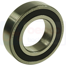 RELEASE BEARING , Fendt, Farmer 300 - 309C, Clutch, Clutch assembly and plate, Release bearing, H186126100010, X607396700000, , RELEASE BEARING , 22/232-33, H186126100010, X607396700000, , 0.00 kg