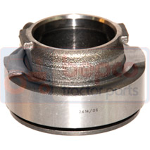 RELEASE BEARING CARRIER , John Deere, 40 - 1140 (Deutschland), Clutch, Clutch assembly and plate, Release bearing, AL120098, AL28738, AL57298, , RELEASE BEARING CARRIER , 26/232-4, AL120098, AL28738, AL57298, , 1.16 kg