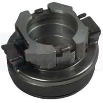 RELEASE BEARING CARRIER , John Deere, 40 - 1840 (Deutschland), Clutch, Clutch assembly and plate, Release bearing, AL28860, AL37539, AL39541, ALY35669C, , RELEASE BEARING CARRIER , 26/232-5, AL28860, AL37539, AL39541, ALY35669C, , 0.75 kg