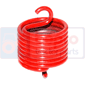 CLUTCH PEDAL SPRING , Massey Ferguson, 200 - 240S, Clutch, Clutch spare part, Spring