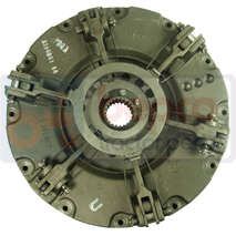 CLUTCH , MB Trac, Clutch, Clutch assembly and plate, Clutch assembly, , CLUTCH , 34/233000114MT, , 38.00 kg