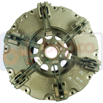 CLUTCH , MB Trac, Clutch, Clutch assembly and plate, Clutch assembly, , CLUTCH , 34/233002116, , 0.00 kg