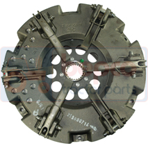 CLUTCH , MB Trac, Clutch, Clutch assembly and plate, Clutch assembly, , CLUTCH , 34/235000713MT, , 0.00 kg