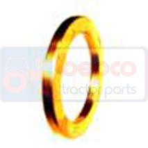 WASHER, THRUST , Fiat, Transmission, Front axle 4WD, Cardan shaft, 23790, , WASHER, THRUST , 123/23790, 23790, , 0.14 kg