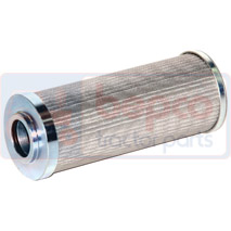 HIDRAULIKAS FILTRS, Manitou,  - Various, Filtri, Hidraulikas filtrs, Hidraulikas filtrs, 563482, , HIDRAULIKAS FILTRS, 60/240-105, 563482, , 0.70 kg