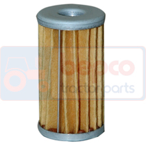 HIDRAULIKAS FILTRS, Fendt, Favorit 700 - 716, Filtri, Hidraulikas filtrs, Hidraulikas filtrs, F716961020330, G001990100010, , HIDRAULIKAS FILTRS, 60/240-110, F716961020330, G001990100010, , 0.01 kg