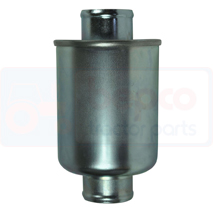 HIDRAULIKAS FILTRS, Case-IH, PJ - PJ75, Filtri, Hidraulikas filtrs, Hidraulikas filtrs, 114843A1, , HIDRAULIKAS FILTRS, 60/240-112, 114843A1, , 0.00 kg