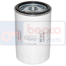 HYDRAULIC FILTER , New Holland, TDD - TD75D, Filter, Hydraulic filter, Hydraulic filter, 5149813, , HYDRAULIC FILTER , 60/240-116, 5149813, , 0.00 kg