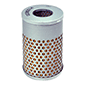 HYDRAULIC FILTER         , Deutz, 06 - 7206