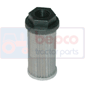 HYDRAULIC FILTER         , JCB, 525 - 525-67 (AB)