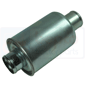 HYDRAULIC FILTER         , Deutz, 6000 - 6090