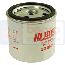 HIDRAULIKAS FILTRS, Same, Rubin - Rubin 200, Filtri, Hidraulikas filtrs, Hidraulikas filtrs, 244194500, 244197300, , HIDRAULIKAS FILTRS, 60/240-154, 244194500, 244197300, , 0.30 kg