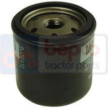 HIDRAULIKAS FILTRS, Hurlimann, H - H478, Filtri, Hidraulikas filtrs, Hidraulikas filtrs, 244194500, , HIDRAULIKAS FILTRS, 60/240-155, 244194500, , 0.39 kg