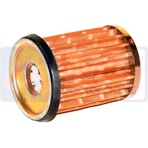 HIDRAULIKAS FILTRS, John Deere, 2000 - 2700, Filtri, Hidraulikas filtrs, Hidraulikas filtrs, 78420010, PE78420010, , HIDRAULIKAS FILTRS, 60/240-16, 78420010, PE78420010, , 0.17 kg