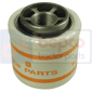 HYDRAULIC FILTER         , Lamborghini, Premium - 1050 Premium