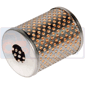 HYDRAULIC FILTER         , Ford, Skidded - 5190