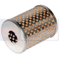 HYDRAULIC FILTER         , Ford, 00 - 4100