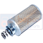 HYDRAULIC FILTER         , Massey Ferguson, 1000 - 1014