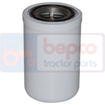 HIDRAULIKAS FILTRS, Ford, Filtri, Hidraulikas filtrs, Hidraulikas filtrs, 85806754, 85824842, 85826513, , HIDRAULIKAS FILTRS, 60/240-257, 85806754, 85824842, 85826513, , 0.94 kg