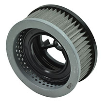 HYDRAULIC FILTER , Deutz, Filter, Hydraulic filter, Hydraulic filter, 04417835, , HYDRAULIC FILTER , 60/240-286, 04417835, , 0.20 kg