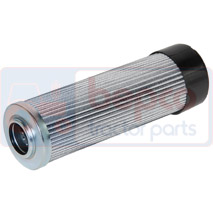 HIDRAULIKAS FILTRS, Fendt, GT Porte-outils - F380GTH, Filtri, Hidraulikas filtrs, Hidraulikas filtrs, G178860060030, , HIDRAULIKAS FILTRS, 60/240-37, G178860060030, , 0.45 kg